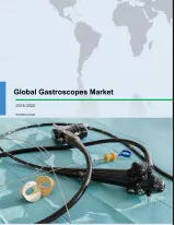 Global Gastroscopes Market 2018-2022